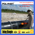 Polyken pipe wrapping PE outer layer tapes